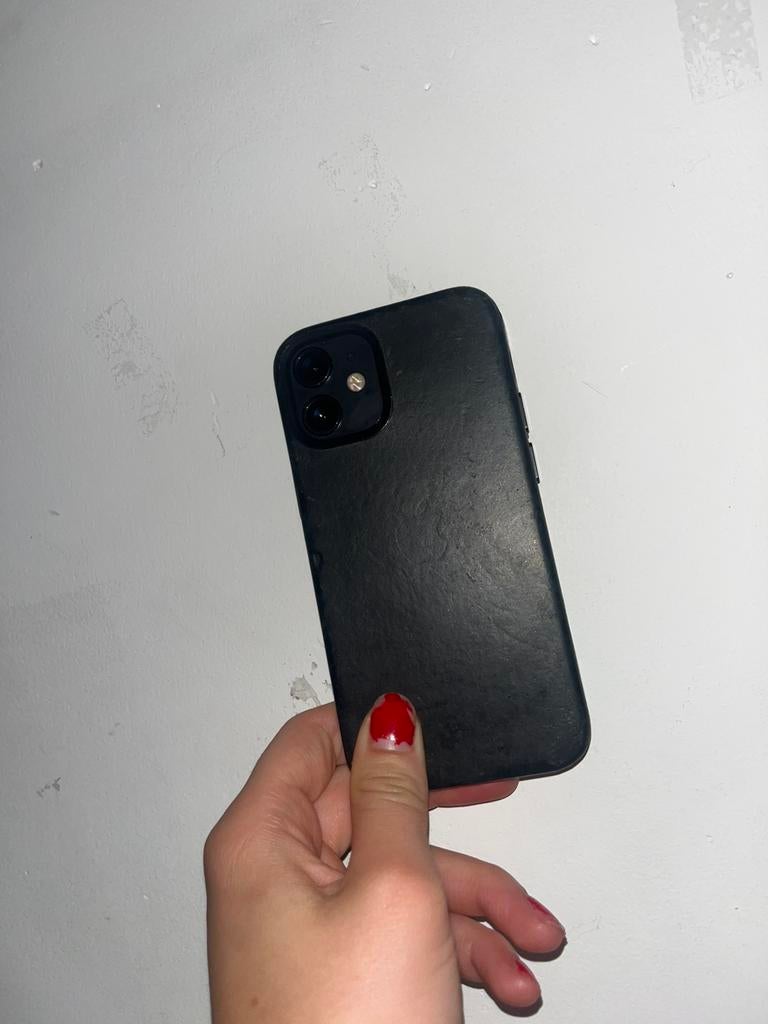 IPHONE 12 MINI, Telecommunicatie, Mobiele telefoons | Apple iPhone, Zo goed als nieuw, 128 GB, iPhone 12 Mini, Ophalen of Verzenden