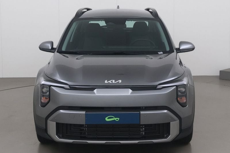 KIA Stonic 1.0 t-gdi pulse 100 AT, Autos, Kia, Argent ou Gris, Achat, 998 cm³, Euro 6