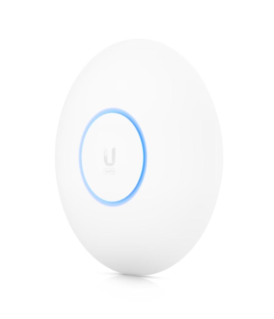 Ubiquiti UniFi U6+ Wifi Access Point, Computers en Software, Ophalen of Verzenden, Nieuw, Ubiquiti