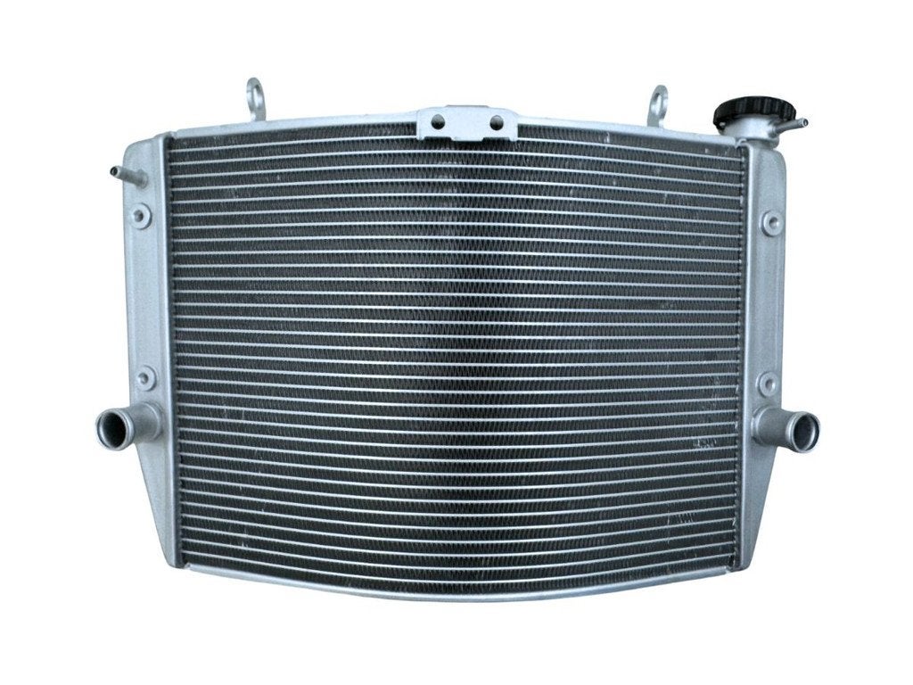 RADIATEUR GSX R 1000 2017-2020 (GSXR1000) (1771017K00), Dhr. S. di Majo, Nieuw, Info@cama-motorparts.nl, P.J. Troelstraweg 8 8
3144 CX  MAASSLUIS, NL