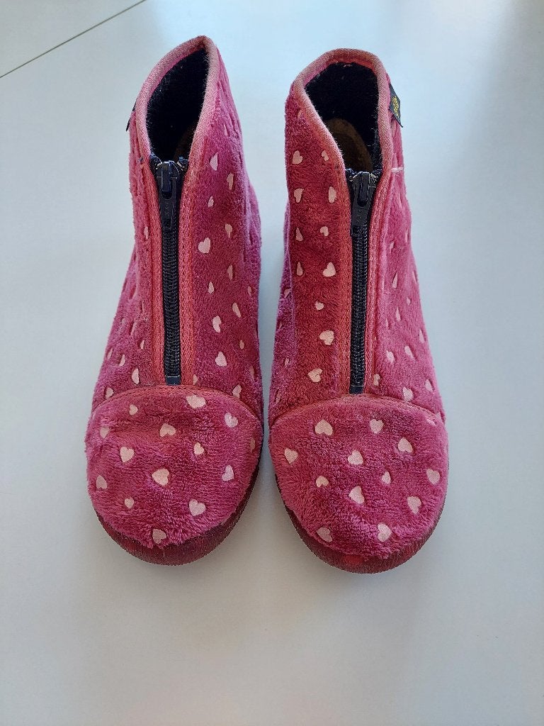 Pantoffels Bellamy maat 34, Bellamy, Gebruikt, Meisje, Overige typen