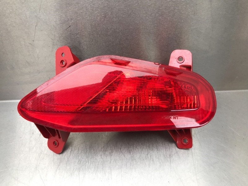 MISTACHTERLICHT Kia Stonic (YB) (01-2017/-) (|92405H8|), Gebruikt, Kia