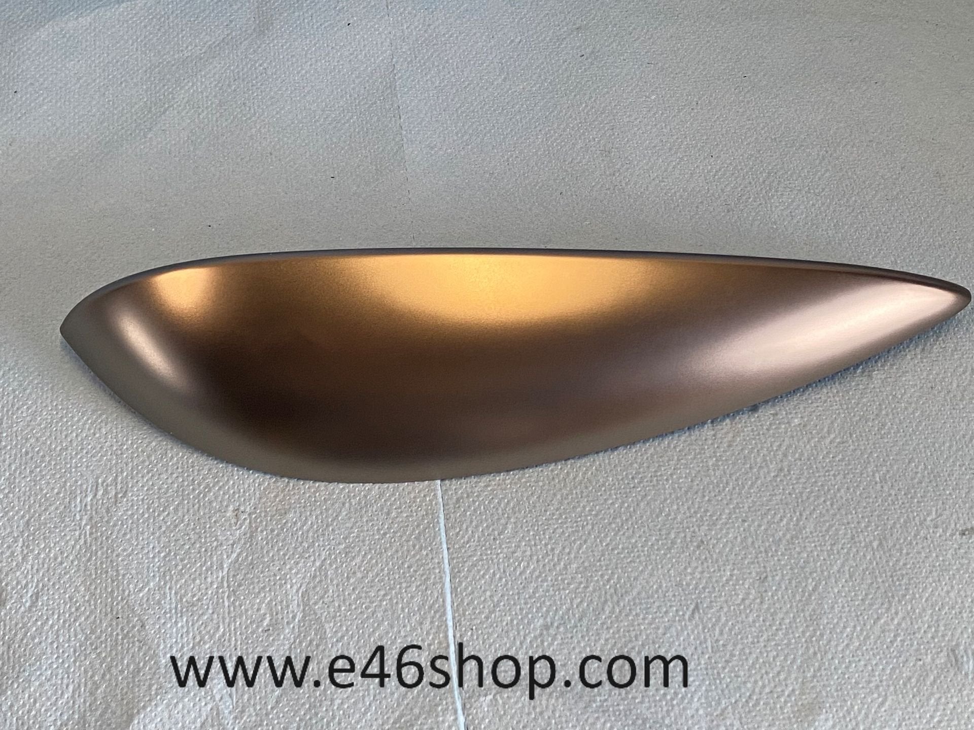 BMW 6 E63 E64 SIERLIJST LINKER ACHTERDEUR NIEUW OE 514371154, -, -, Nieuw, Ophalen of Verzenden