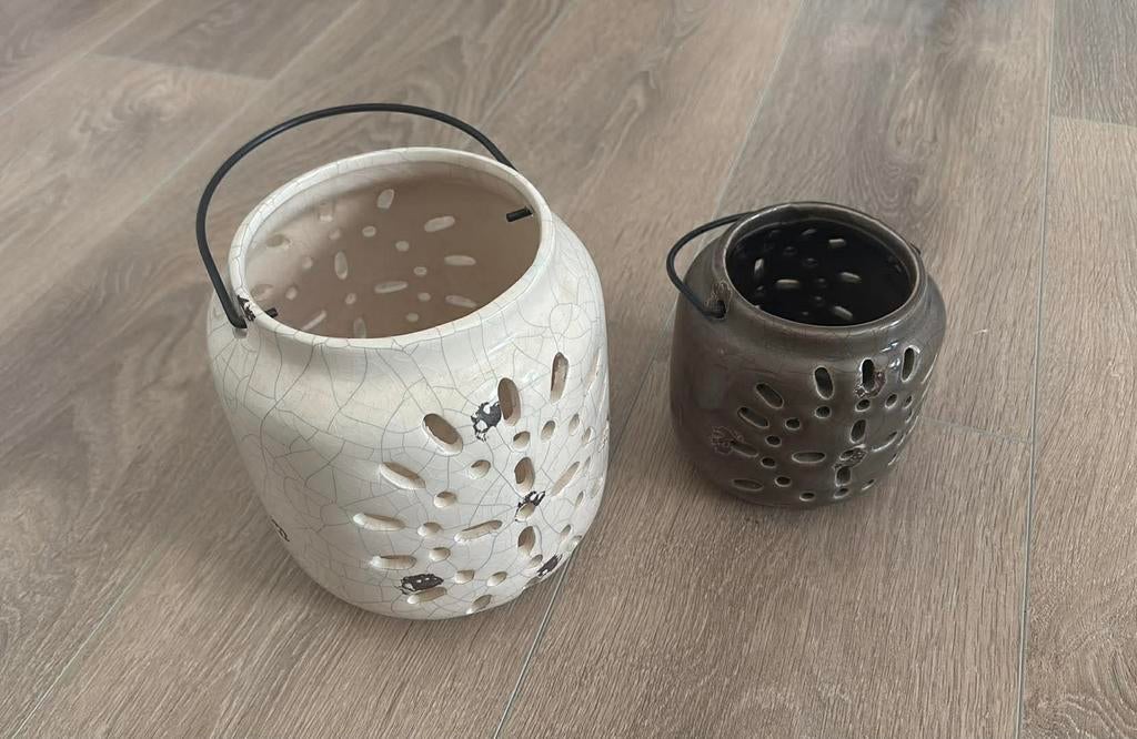 Kaarshouders, Ophalen, Gebruikt, Minder dan 25 cm