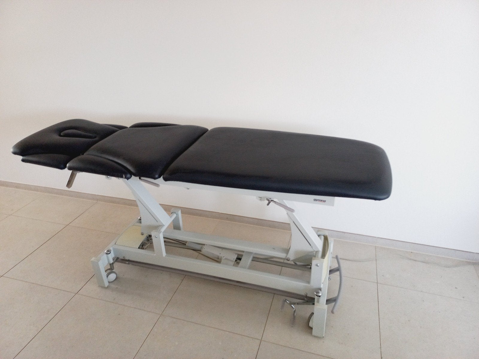 Gymna behandeltafel, Sport en Fitness, Massageproducten, Ophalen
