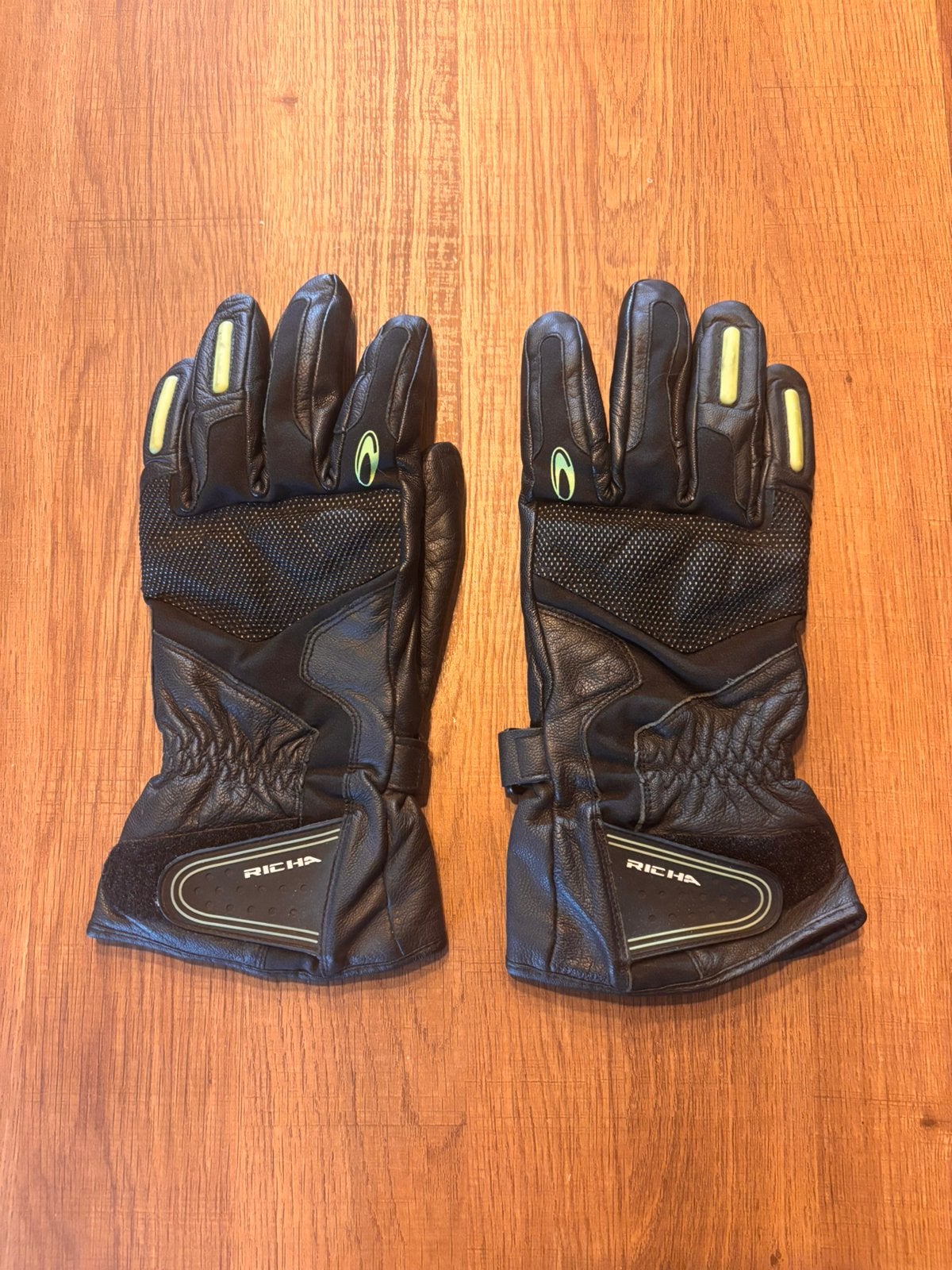 Gants moto - Richa - Taille L, Enlèvement, Gants