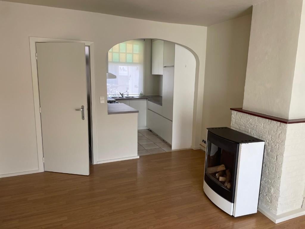 Gezellige stadswoning met zuidgerichte koer, Tussenwoning, Direct bij eigenaar, Brugge, Brugge