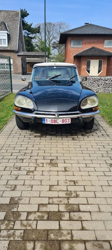 Oldtimer, foto 4