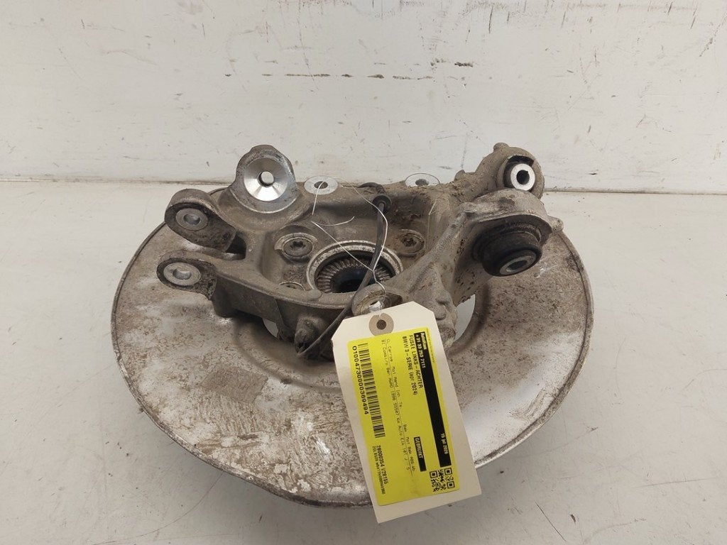 FUSEE LINKS ACHTER 3 serie Touring (G21) (|33306898479|), Gebruikt, BMW, Petuelring 130
80809  München, DE, Bayerische Motoren Werke AG