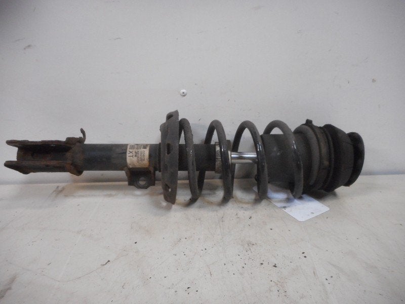 JAMBE DE FORCE AVANT GAUCHE Tigra Twin Top (13191019xt), Opel, Opel Automobile GmbH, Utilisé, Kontakt-opel@opel.com