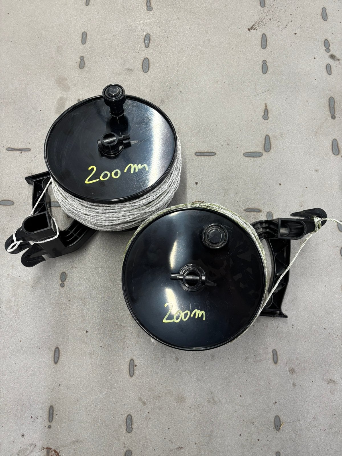 schrikdraad 1000 meter, Dieren en Toebehoren