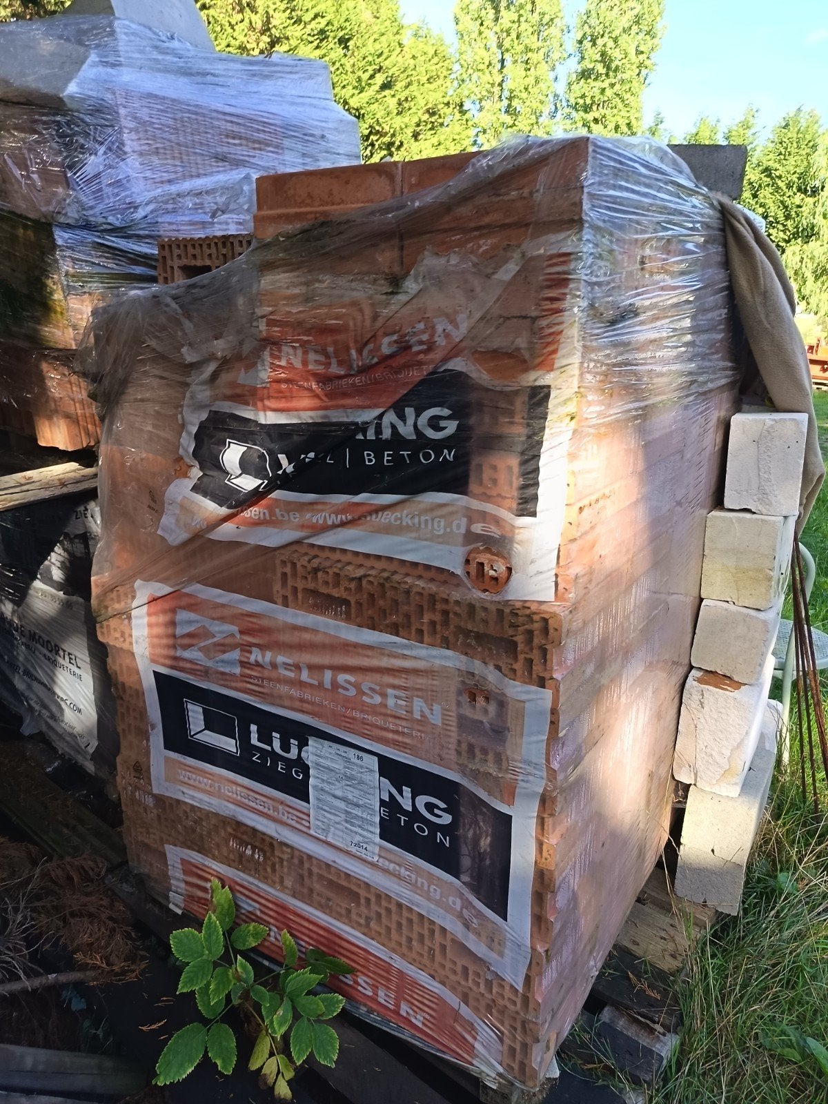 pack de construction rapide, Enlèvement ou Envoi