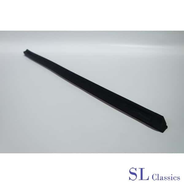Rubber softtop rechts boven Mercedes-Benz SL, R107-W107, Autos : Pièces & Accessoires, Carrosserie & Tôlerie, Mercedes-Benz, Neuf