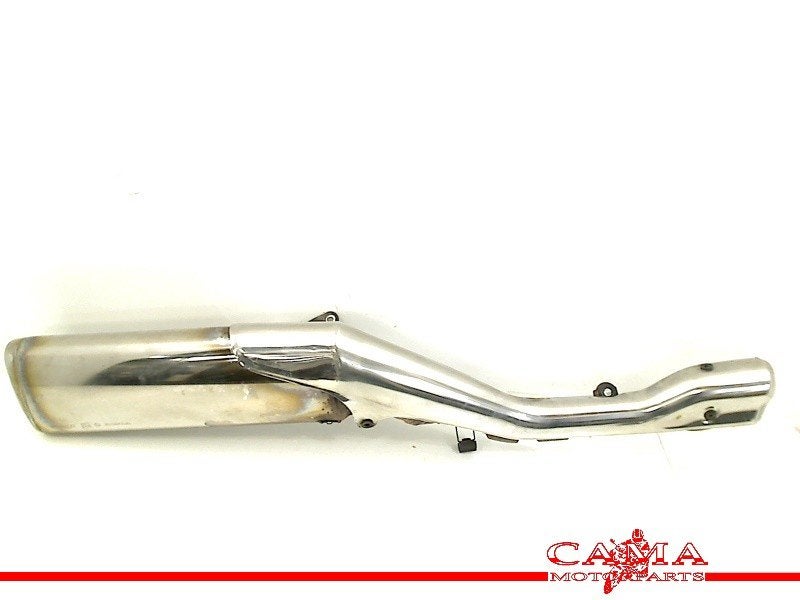 ÉCHAPPEMENT SILENCIEUX ORIGINAL OEM Honda, Dhr. S. di Majo, Utilisé, Info@cama-motorparts.nl, P.J. Troelstraweg 8 8
3144 CX  MAASSLUIS, NL