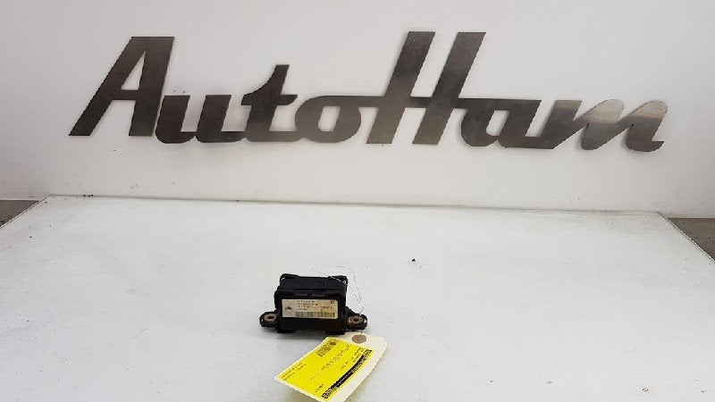 ORDINATEUR ESP Peugeot 207 CC (WB) (|9661441680|454920|), Utilisé, Peugeot