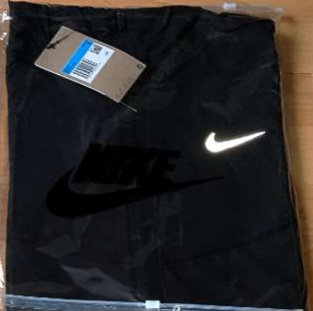 nike running vest, Zwart, Nike, Zo goed als nieuw, Algemeen