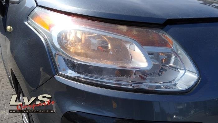 Phare droit d'un Citroen C3 Picasso, Autos : Pièces & Accessoires, -, 3 mois de garantie, Utilisé, -