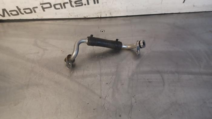 Tube d'eau d'un Audi RS3, -, 3 mois de garantie, Audi, Utilisé
