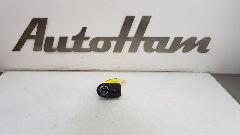 INTERRUPTEUR D'ECLAIRAGE Opel Corsa E (|13470454|), Dhr. J. Ham, Administratie@autoham.nl, Opel, Utilisé