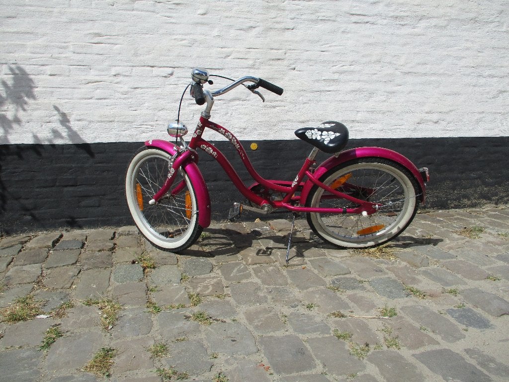 Electra Hawaii, Fietsen en Brommers, Ophalen, Terugtraprem, Electra, Gebruikt