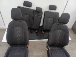 Kit siège auto Kia Sportage NQ5, Enlèvement, Kia