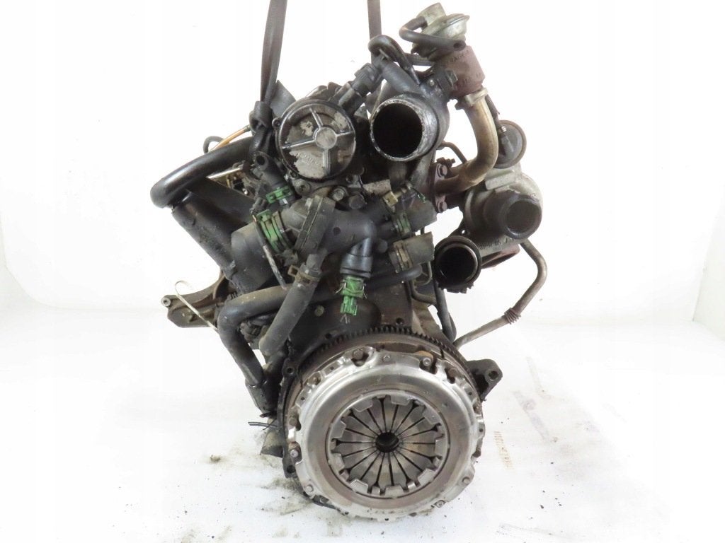 Moteur F9Q716 Complet LAGUNA RENAULT, Verzenden, Gebruikt, Overige automerken