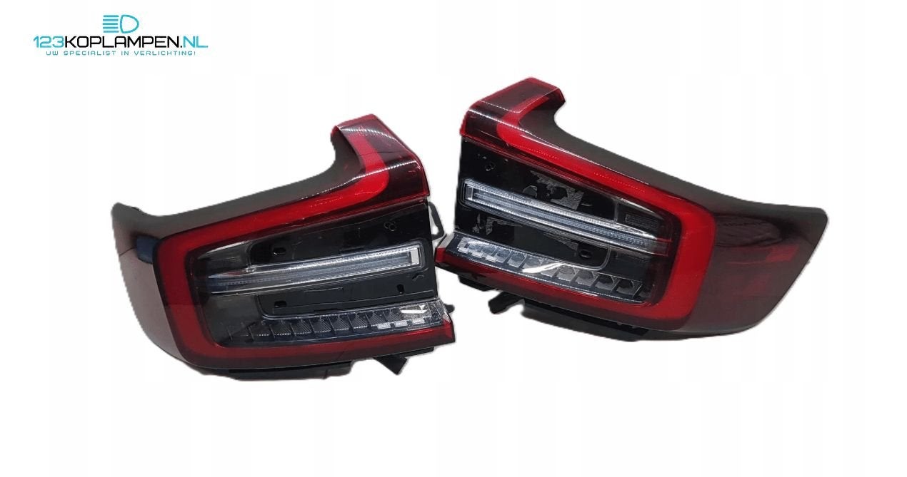 Volvo C40 Achterlicht links rechts, Gebruikt, -, -, Ophalen of Verzenden