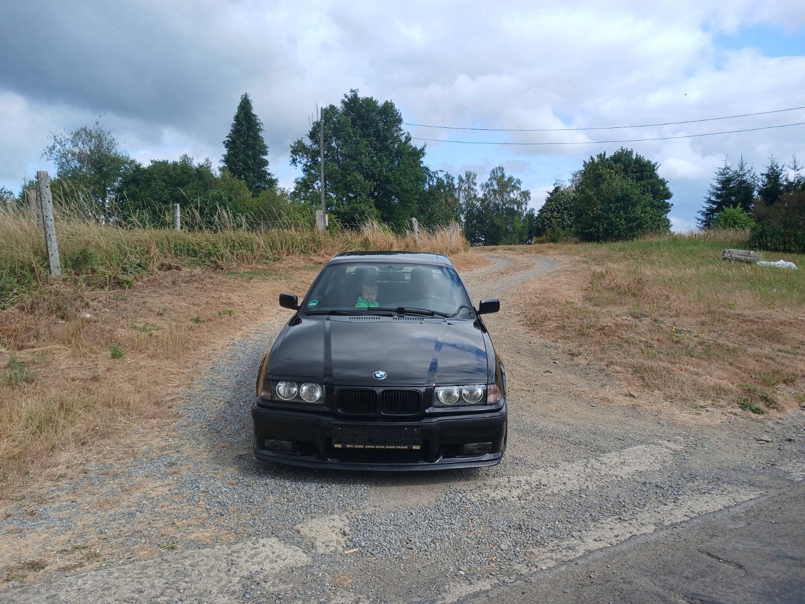 Bmw e36 323i