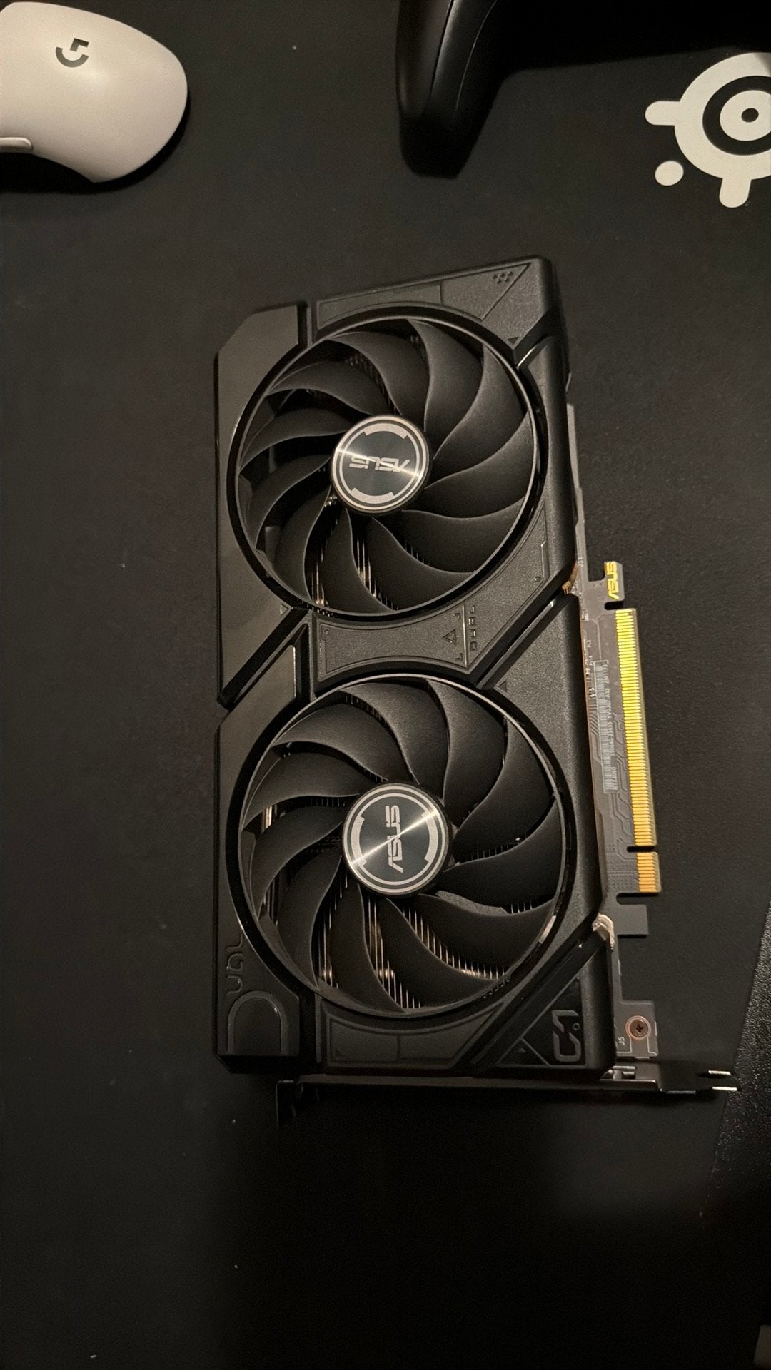 RTX 4060, Computers en Software, Videokaarten, Ophalen, Zo goed als nieuw