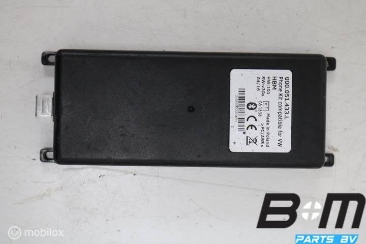 Regelapparaat handsfree VW Fox 000054133L, Utilisé