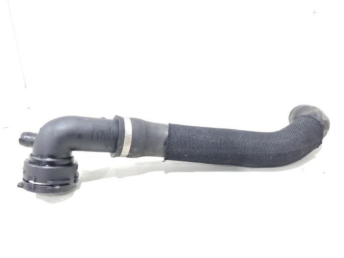 Tuyau radiateur d'un Audi A6, -, 3 mois de garantie, Audi, Utilisé