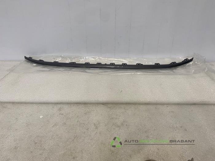 Spoiler pare-choc avant d'un Audi A3 (Z7S), -, 3 mois de garantie, Audi, Utilisé