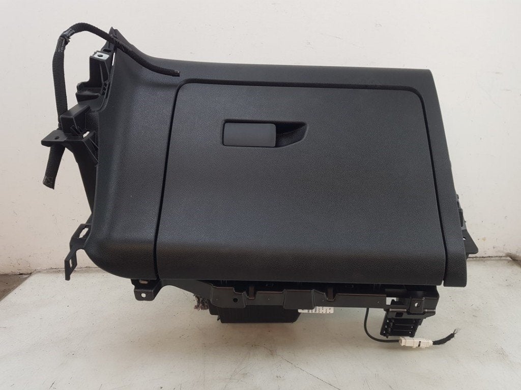 DASHBOARDKASTJE Partner (EF / EU) (|98220093ZD|16356872ZD|), Gebruikt, Peugeot