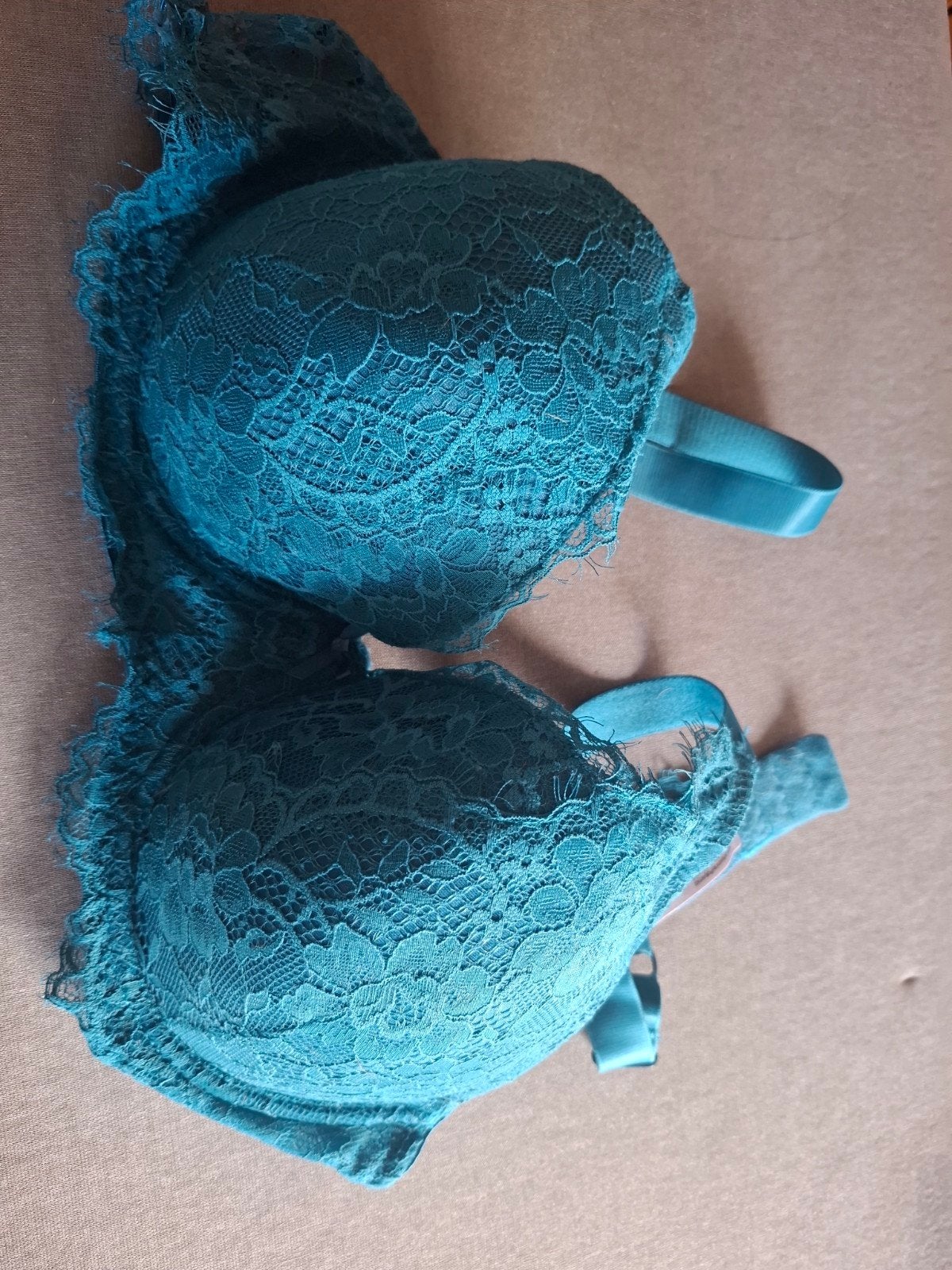 Beha, Zeeman, Ophalen of Verzenden, Blauw, BH