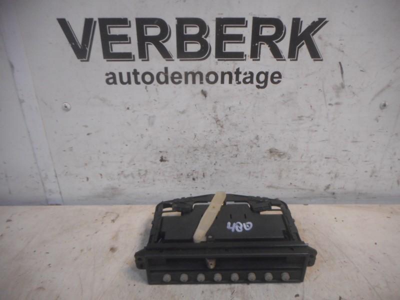 BEDIENINGSPANEEL AIRCO Volvo 480 (01-1986/07-1996), Auto-onderdelen, Dashboard en Schakelaars, Volvo, Gebruikt