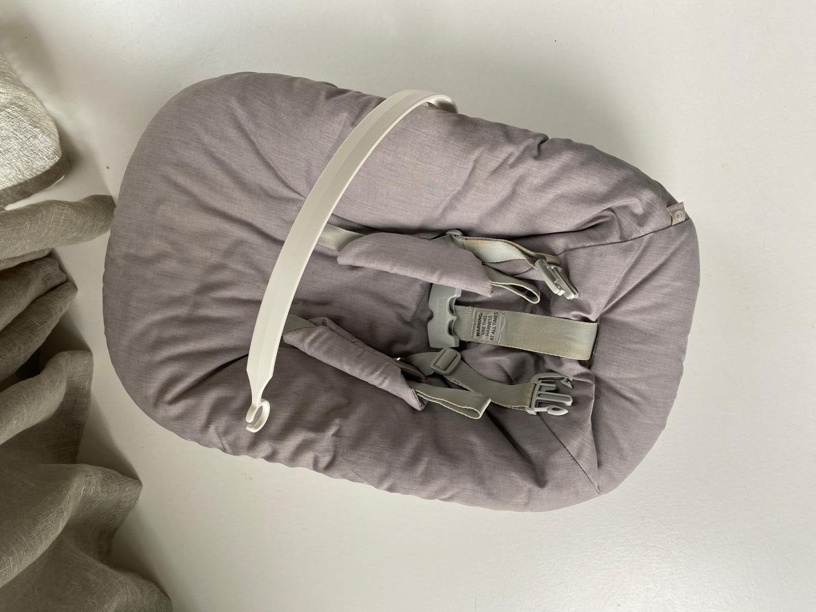 Stokke newborn set, Enlèvement ou Envoi, Utilisé
