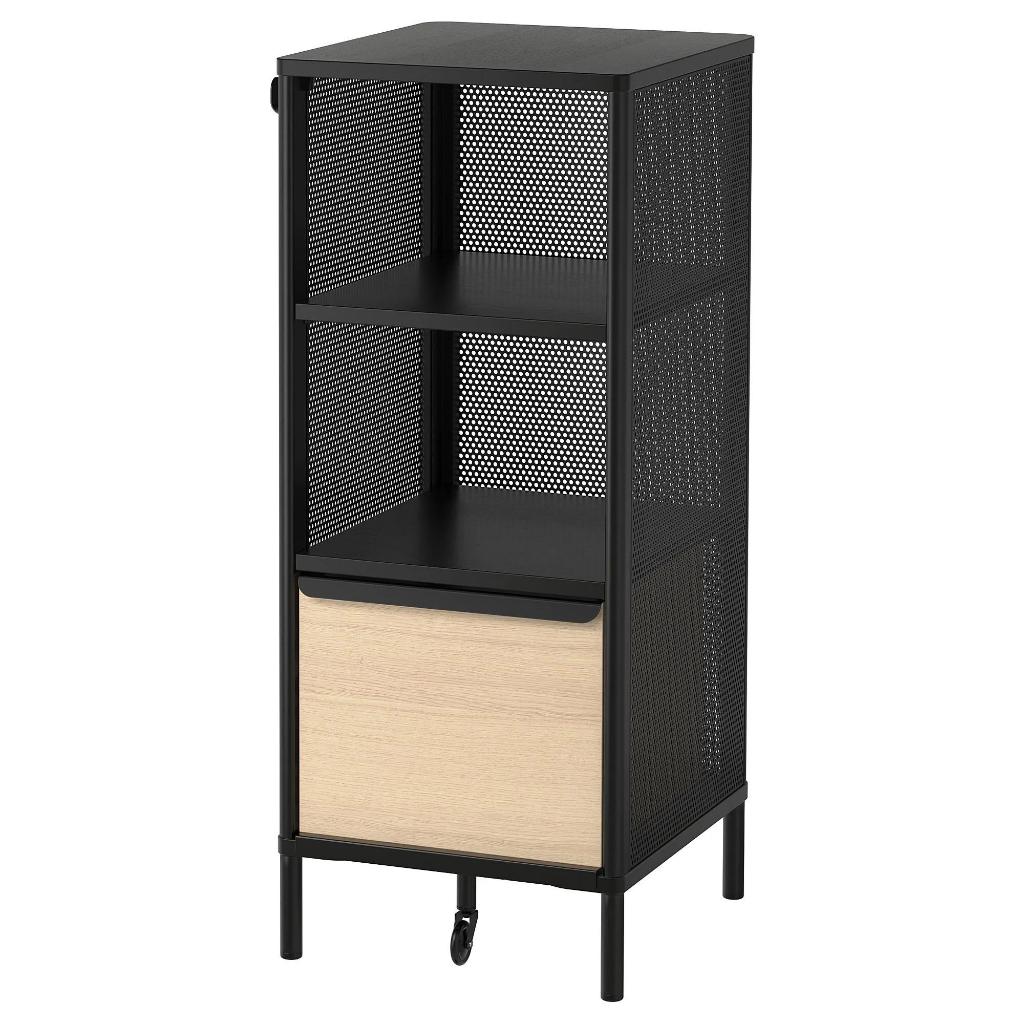 IKEA Bekant kast, Ophalen, Zo goed als nieuw