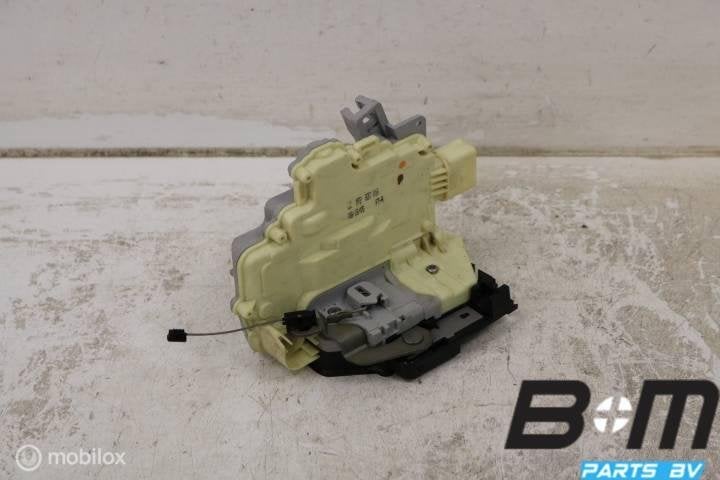 Portierslot rechts VW Eos RHD 1P2837016, Gebruikt