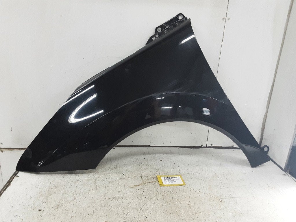 AILE AVANT GAUCHE Peugeot 3008 I (0U / HU) (01-2009/08-2016), Gauche, Garde-boue, Mevr. I. Hauben, Utilisé