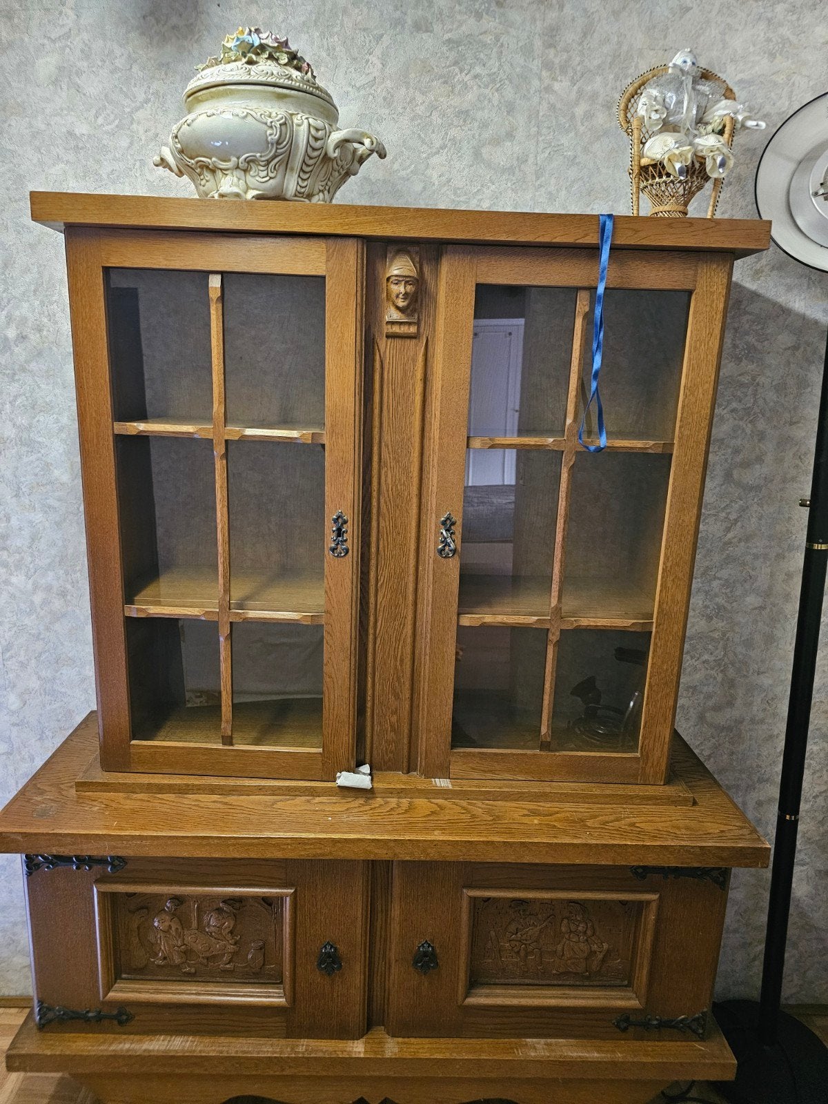 kast, Huis en Inrichting, Ophalen