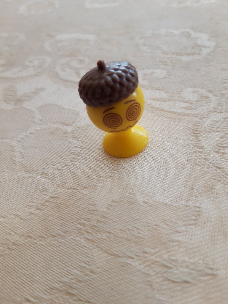 Emoji Aldi 2026 Dizzy D., Aldi, Ophalen of Verzenden