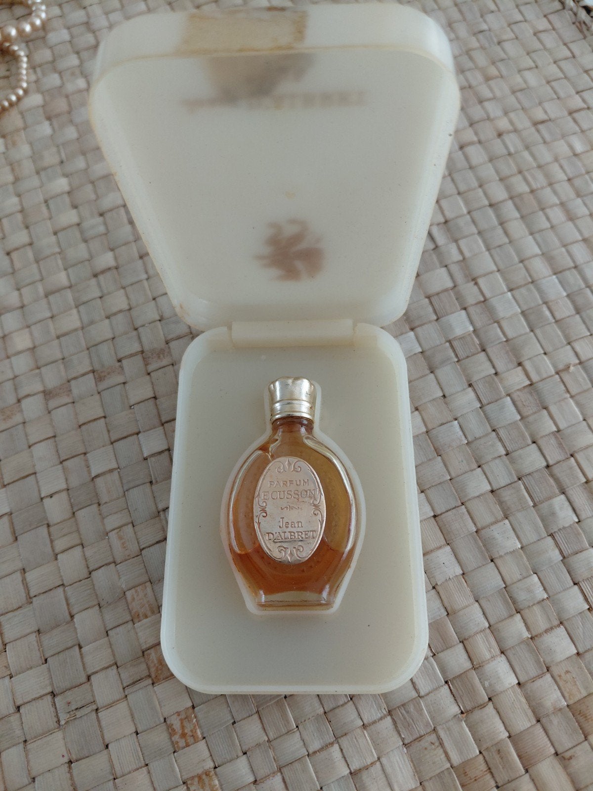 mini parfum d'aubert, Informatique & Logiciels, Enlèvement ou Envoi