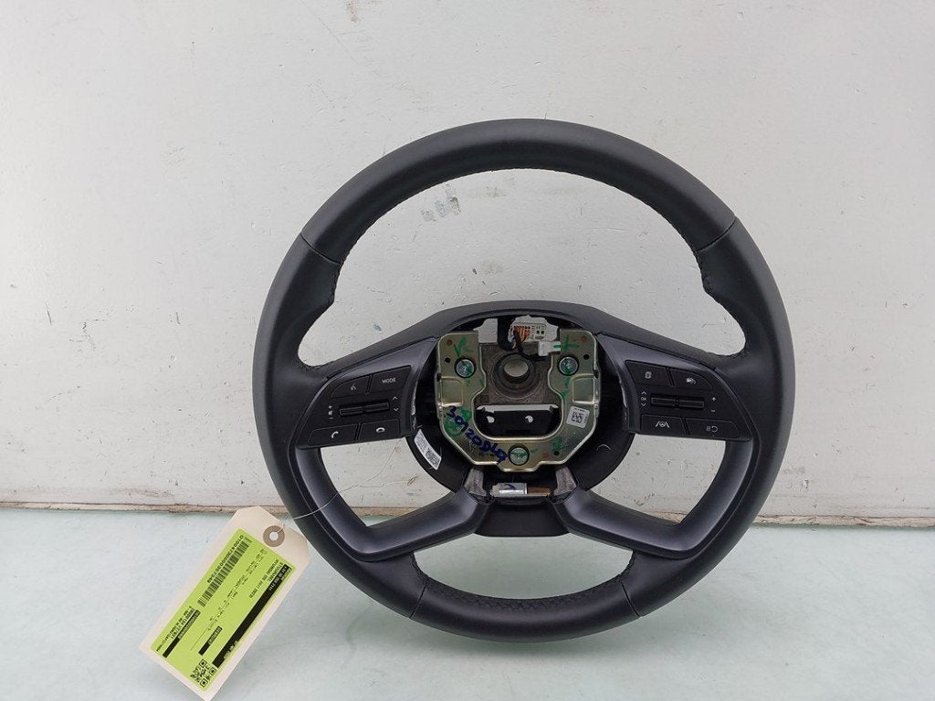 VOLANT DIRECTION Hyundai i20 (BC3) (|56100Q0DB0NNB|), Autos : Pièces & Accessoires, Hyundai Motor Deutschland GmbH, Kaiserleipromenade 5
63067  Offenbach am Main, DE