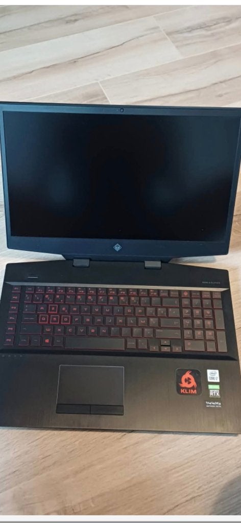 Ordinateur portable, Informatique & Logiciels, HP Omen, 32 GB, 17 pouces ou plus, 4 Ghz ou plus