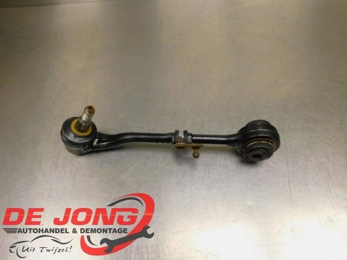 Bras de suspension avant gauche d'un BMW X1, -, 3 mois de garantie, Utilisé, -