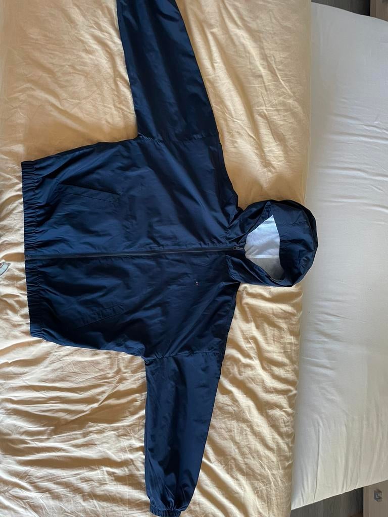 Jas Tommy Hilfiger, Kinderen en Baby's, Ophalen, Nieuw, Jongen of Meisje, Jas