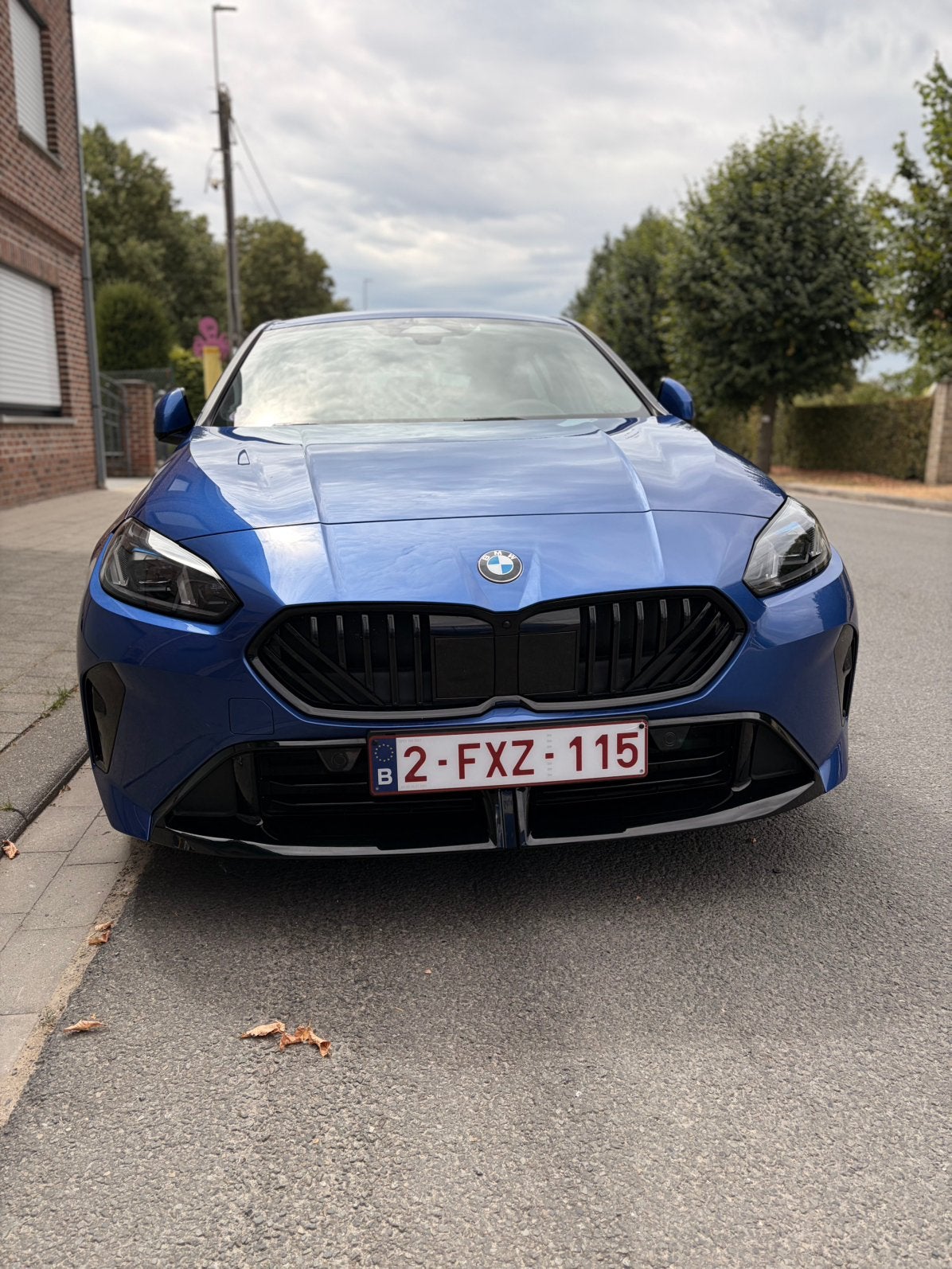 Bmw 120i, Autos, Achat, Euro 6, 5 portes, Automatique