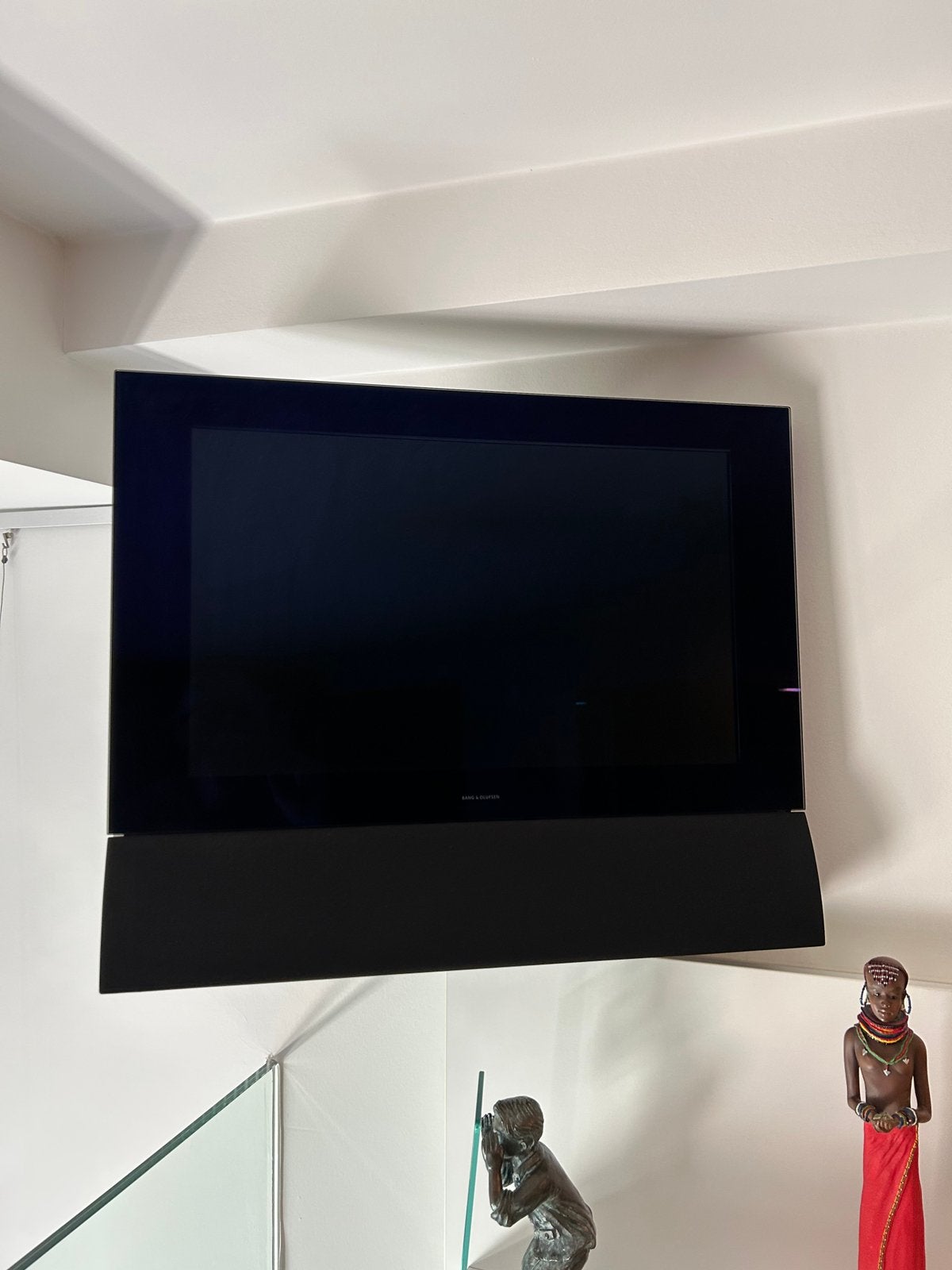 Bang en olufsen, Ophalen, Gebruikt