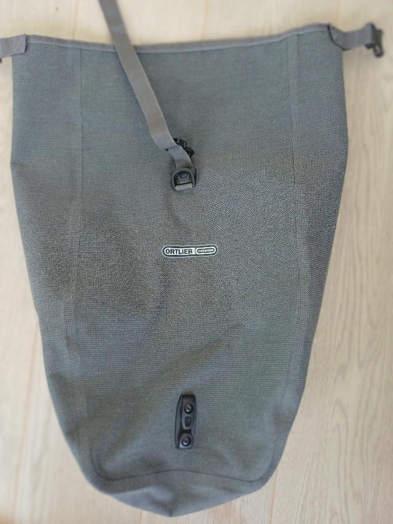 Sacoche vélo ortlieb, Enlèvement, Comme neuf, Ortlieb
