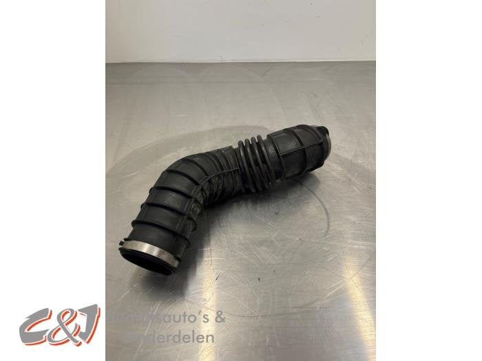 Tuyau turbo d'un Ford Transit, -, 3 mois de garantie, -, -